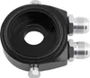 10 Row Universal EngineTransmission Oil Cooler Filter Voir les images du produit 3