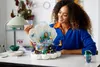 Lego 43225 - Disney Mała syrenka królewska muszla Podgląd zdjęcia produktu 27