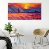 Coloray - Glasbild - 100x50 cm - Wandbild - Glasbilder - Produktbild-Vorschau 4