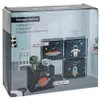 Spielzeugregal mit Behältern Weltraummission, 68 x 35 x 70 Produktbild-Vorschau 2