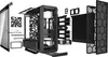 be quiet! Geh Silent Base 802 Schwarz Window Anteprima dell’immagine prodotto 14