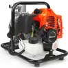 Benzin Wasserpumpe 1''  5,2 PS Gartenpumpe 2-Takt Produktbild-Vorschau 6
