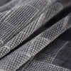 Wolldecke Plüschdecke LxB 200x150 cm Grau »Toronto« Produktbild-Vorschau 5
