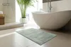 Badematte Fresh Step 525 Grün 40x60 cm – Weich & Saugstark Produktbild-Vorschau 3