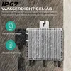 DEYE Mikro-Wechselrichter 800 Watt SUN-M80G4-EU-Q0 für Produktbild-Vorschau 5