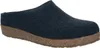 Haflinger Grizzly Torben Damen, Herren Wollfilz Hausschuhe Produktbild-Vorschau 49