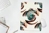 MuchoWow® Mauspad Mousepad Muster - Abstrakt - Farbe 30x40 Produktbild-Vorschau 5
