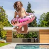 Aiuto al galleggiamento gonfiabile Swim Essentials Leopard Anteprima dell’immagine prodotto 15