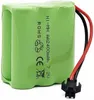 Akumulator NiMH 7.2V 2400mAh do modelarstwa RC | Ładowalny Podgląd zdjęcia produktu 2