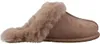Ugg Scuffette Couleur Marron Voir les images du produit 4