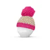 Eierbecher-Mütze Elfenbein/Magenta - FIFTYEIGHT - myboshi Produktbild-Vorschau 4