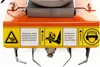Motoculteur 3,8kW 26cm 13809 Voir les images du produit 13