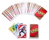 Mattel DRD00 - Mattel Games - Super Mario - UNO Kartenspiel Produktbild-Vorschau 3