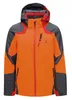 Spyder Boys Leader Jacket Kinder Jungen Skijacke Produktbild-Vorschau 1