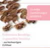 hair2heart Extensions Echthaar Bondings Gewellt - 25 Produktbild-Vorschau 3