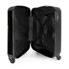NoBoringSuitcases.com® Kufr Příruční zavazadlo na kolečkách Náhled obrázku produktu 4