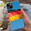 MuchoWow® Handyhülle Schutzhülle Hülle für Apple iPhone 14 Produktbild-Vorschau 5