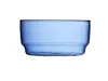 Lyngby Glas - Torino Schale 12 cm, 2er Set Blau Produktbild-Vorschau 5