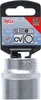 BGS 10647 Douille 12 pans, 12,5 (1/2), 32 mm Voir les images du produit 3