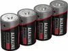 Ansm Mono Red 4xD Shrink Voir les images du produit 1