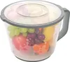 Pichet de mixage 2L Mélangeur Batteur Fruits Légumes avec Voir les images du produit 6