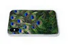 MuchoWow® Handyhülle Schutzhülle Hülle für iPhone Xs Produktbild-Vorschau 5