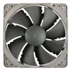 Noctua NF-P12 redux-1300 Wentylator procesora 12 cm Szary Podgląd zdjęcia produktu 8
