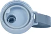 Satch Nordic Ice Blue Edelstahl Trinkflasche Produktbild-Vorschau 8