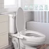 Selbstreinigendes Bidet für Toilette, ultradünn, frisches Produktbild-Vorschau 10
