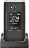 bea-fon SL645 Großtasten-Handy schwarz Produktbild-Vorschau 1