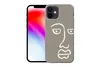 MuchoWow® Handyhülle Schutzhülle Hülle für iPhone 12 Produktbild-Vorschau 2