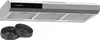Klarstein Contempo 90 Hotte Aspirante, 90cm Hotte Cuisine Voir les images du produit 1