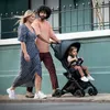 MAXI-COSI Lara2 Ultra Compact Cane Buggy - Essential Black Náhľad obrázku produktu 6