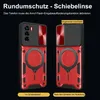 Outdoor Panzer Hülle für ZTE Handyhülle mit Slide Produktbild-Vorschau 8