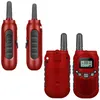 Walkie Talkie radio a lungo raggio 8 canali gamma fino a 3 Anteprima dell’immagine prodotto 7