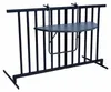 Butler - Table suspendue pour balcon 100x50 cm Voir les images du produit 4