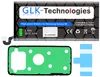 GLK -TECHNOLOGIES Accu Batterie für Samsung Galaxy S8 akku Produktbild-Vorschau 2