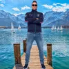 Męska kurtka dresowa Nebulus COMEBACK, kurtka przejściowa, Podgląd zdjęcia produktu 4