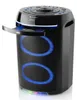 Bluetooth-Lautsprecher HAPPEE BPS 736 CD, 90W RMS, Produktbild-Vorschau 4