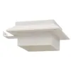 vidaXL Luci solari da esterno 6 pezzi LED quadrati 12 cm Anteprima dell’immagine prodotto 10