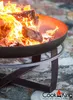 CookKing Viking Feuerschale 70 cm Produktbild-Vorschau 7