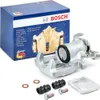 BOSCH Bremssattel Hinten Links für VOLVO V40 Kombi (645) Produktbild-Vorschau 3