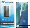 Mobigear Premium  Samsung Galaxy Note 20 Panzerglas Produktbild-Vorschau 1