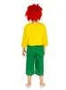 A child wearing a costume, viewed from the back. Anteprima dell’immagine prodotto