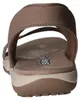 Skechers Reggae Slim Summer Sparkle dámské sandály hnědé Náhled obrázku produktu 14