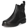 JOSEF SEIBEL Stacey 04 | Stiefelette für Damen | Schwarz Produktbild-Vorschau 2