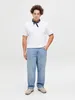 JACK&JONES PLUS Jjichris Jjorignial Mf 920 Noos Pls Produktbild-Vorschau 5