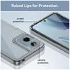 Für Motorola Moto G05 Colorful Series TPU Acryl Hybrid Produktbild-Vorschau 6
