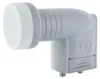 Schwaiger LNB2, F, 110 mA, 4 cm, Schwarz Produktbild-Vorschau 10