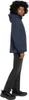 Didriksons Varja - Damen Jacke, Größe:36, Farbe:dark night Produktbild-Vorschau 2